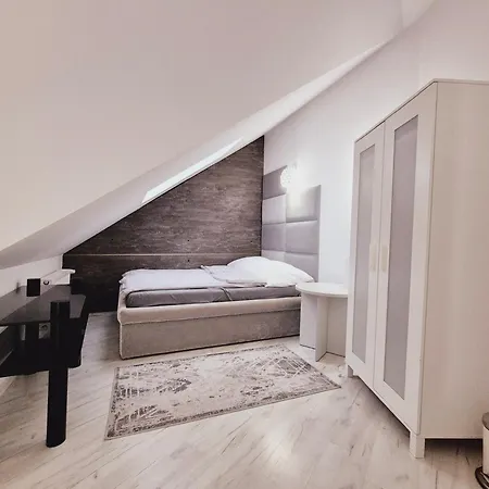 Apartment Startowa 4a Danzig