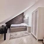 Διαμέρισμα Startowa 4a Γκντανσκ