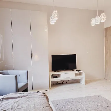 Startowa 4a * Gdansk