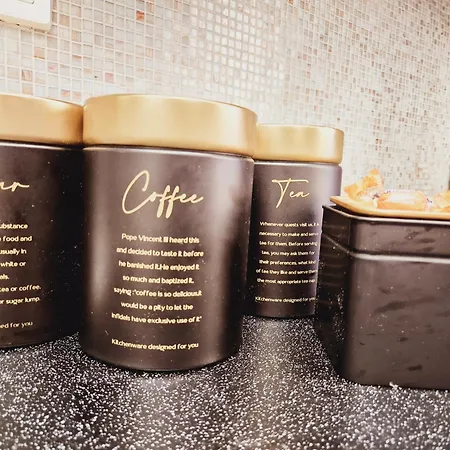 Startowa 4a Appartement *