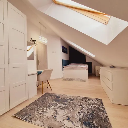 Startowa 4a Daire Gdansk