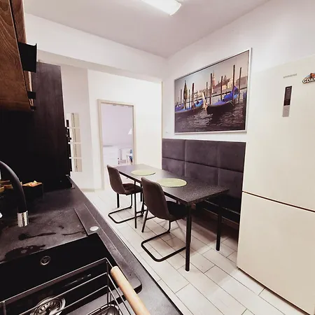 Startowa 4a Apartamento