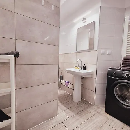 Startowa 4a Apartamento Gdansk