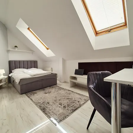 Startowa 4a * 그단스크