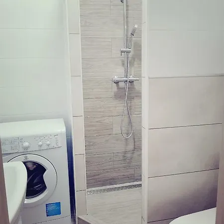 Apartment Startowa 4a