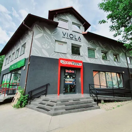 Startowa 4a * Danzig