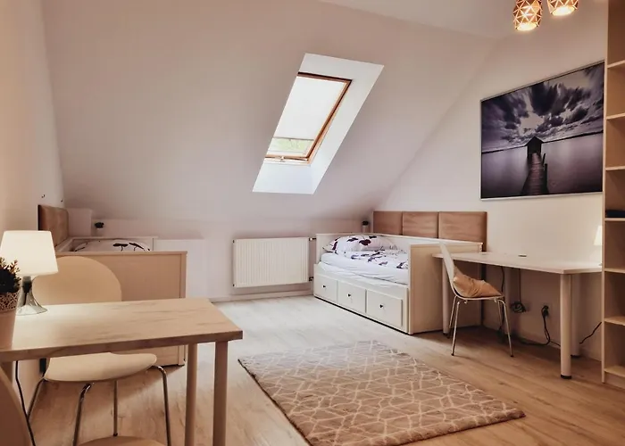 Startowa 4a Appartement Gdańsk