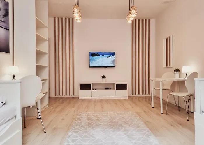 Startowa 4a Appartement *