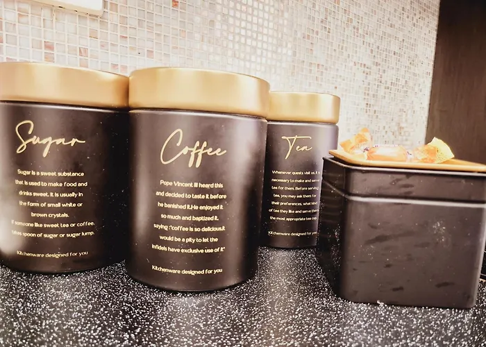 Startowa 4a Appartement *