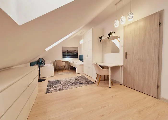 Appartement Startowa 4a *