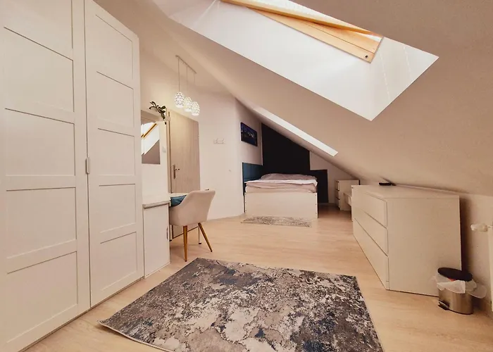 Startowa 4a Appartement Gdańsk