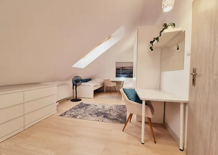 Startowa 4a Appartement *