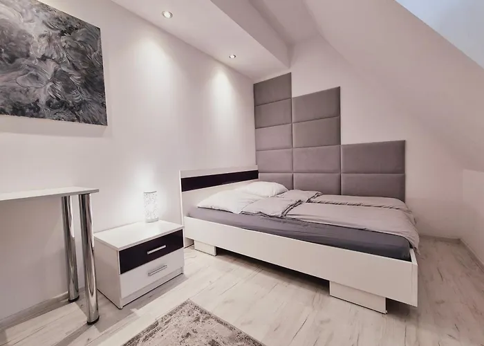 Appartement Startowa 4a