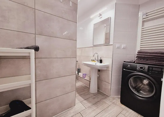 Startowa 4a Appartement Gdańsk