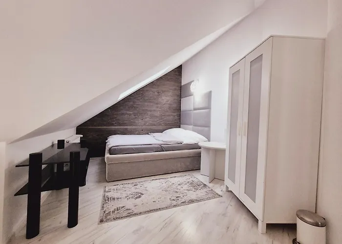 Appartement Startowa 4a Gdańsk