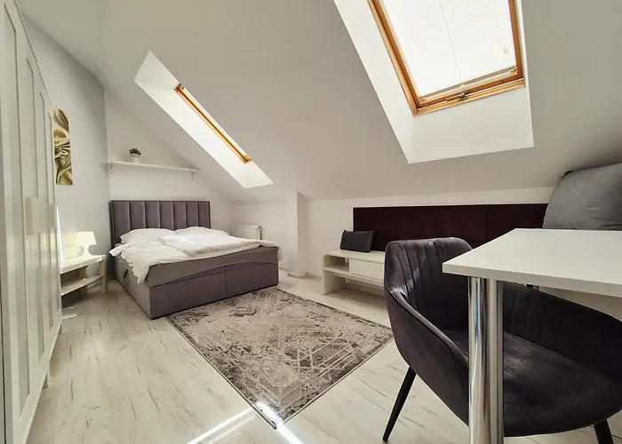 Startowa 4a * Gdańsk