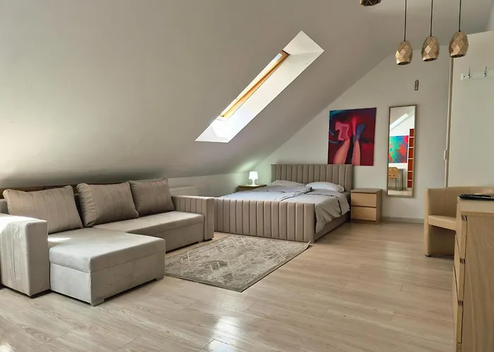 Appartement Startowa 4a Gdańsk