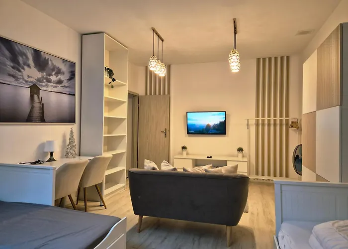 Appartement Startowa 4a