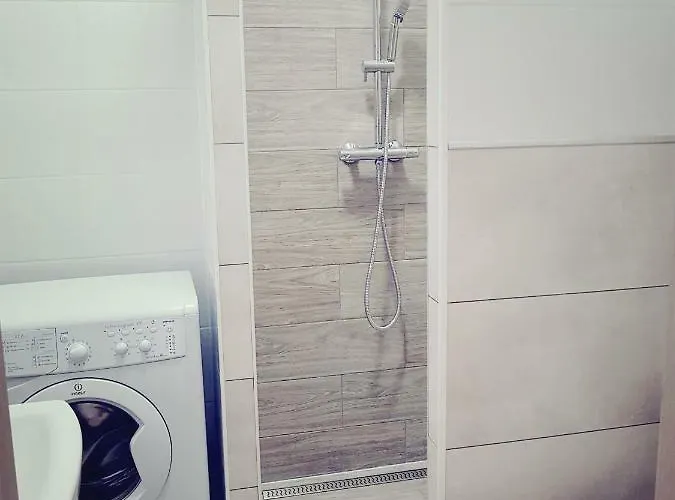 Appartement Startowa 4a