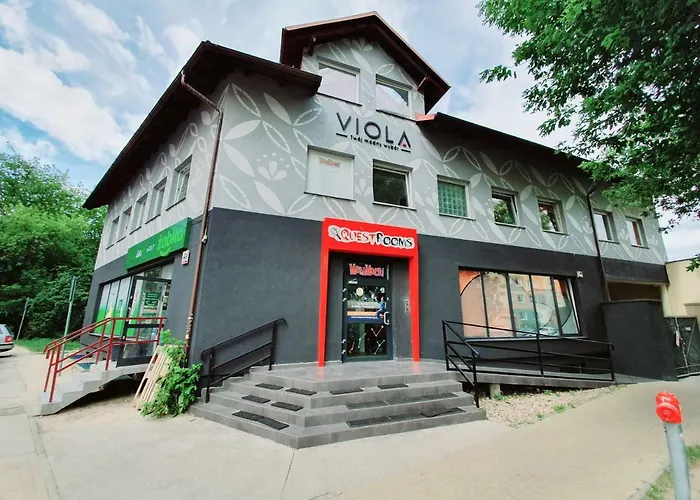 Startowa 4a * Гданьск