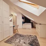 Startowa 4a Apartman Gdańsk