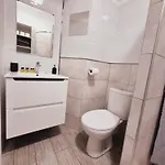Apartman Startowa 4a Gdańsk