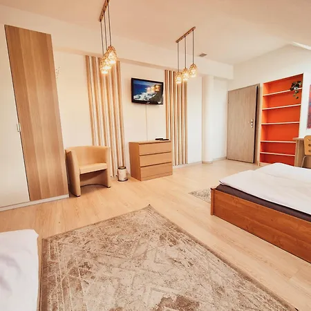 Apartman Startowa 4a
