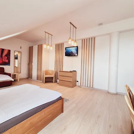 Apartman Startowa 4a