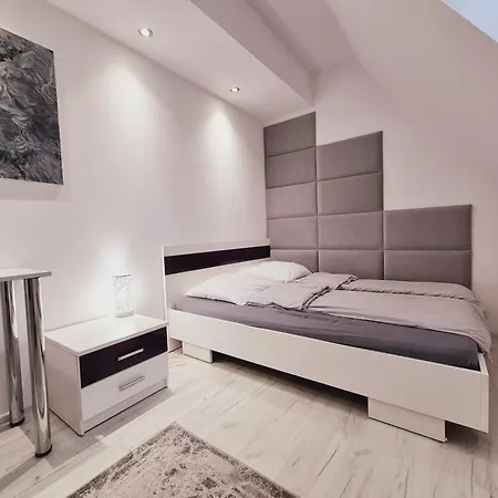 Apartman Startowa 4a