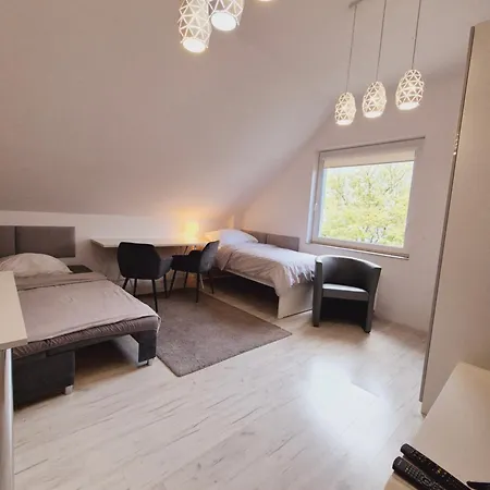 Apartman Startowa 4a