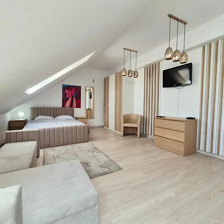 Apartman Startowa 4a *